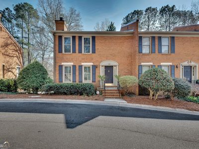1150 Morningside Pl NE, Atlanta, GA, 30306