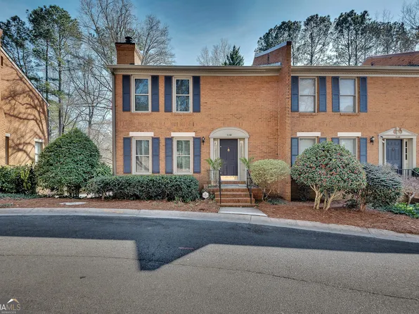 1150 Morningside Pl NE, Atlanta, GA 30306