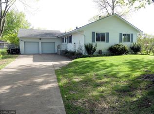 8528 240th Ave NE, Stacy, MN 55079