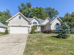 6144 Nicholas Gln, Columbus, OH 43213