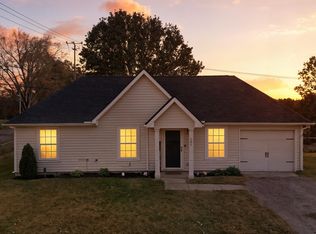 101 Briar Patch Dr, Shelbyville, TN 37160