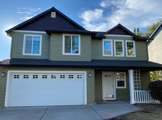 526 NW 153rd St, Vancouver, WA 98685
