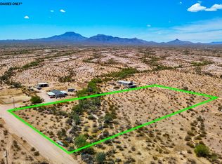 1645 S Ortega Rd, Maricopa, AZ 85139