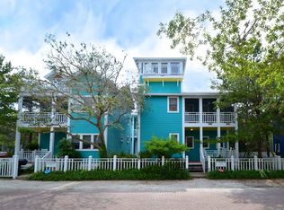 130 Pensacola St, Santa Rosa Beach, FL 32459