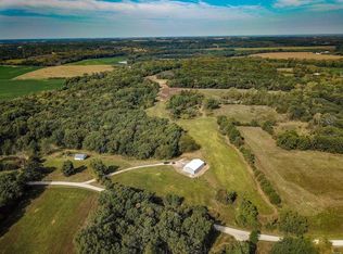 18991 Ralls Rd, Frankford, MO 63441