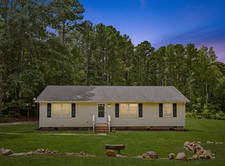 9245 Mangum Dairy Rd, Wake Forest, NC 27587