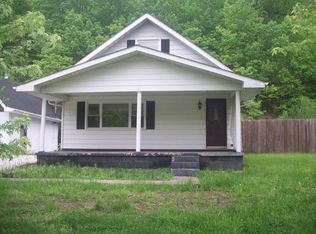 802 Penny Ln, Raceland, KY 41169