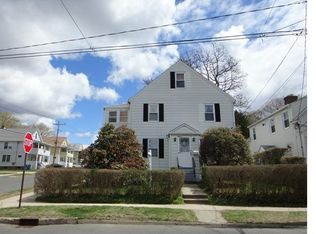 28 Willoughby St, Bristol, CT 06010