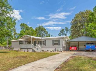 1920 Sheridan Dr, Saint Augustine, FL 32084