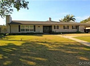 1921 N Laurel Ave, Upland, CA 91784