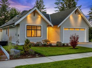 1634 Crown Isle Blvd, Courtenay, BC V9N9W1