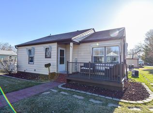 514 Saint Paul Ave S, Thief River Falls, MN 56701