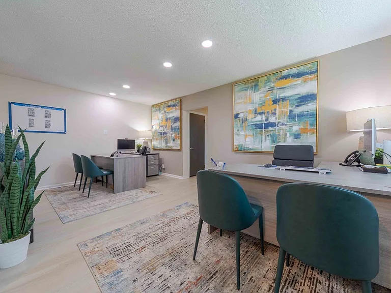 Ridgeview Apartment Homes — Photo 21
