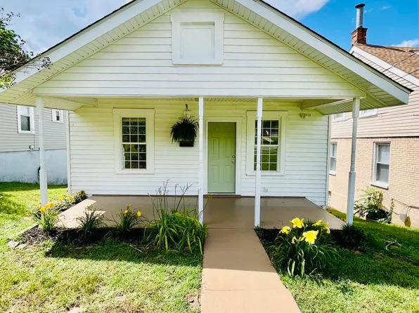 1138 Murray Ave SE, Roanoke, VA 24013