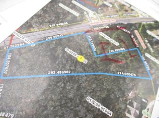 66 Creekside Dr, Laurinburg, NC 28352