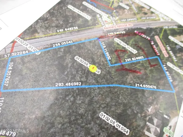 66 Creekside Drive, Laurinburg, NC 28352