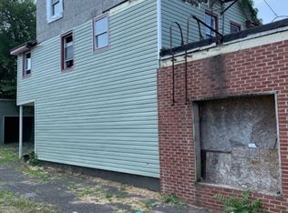 145 3rd St, Elizabethport, NJ 07206