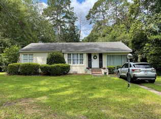 2032 4th St SE, Moultrie, GA 31768