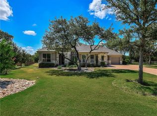 224 Estrella Xing, Georgetown, TX 78628