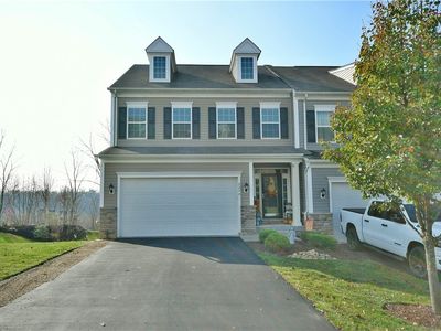 2274 Flint Dr, Washington, PA, 15301