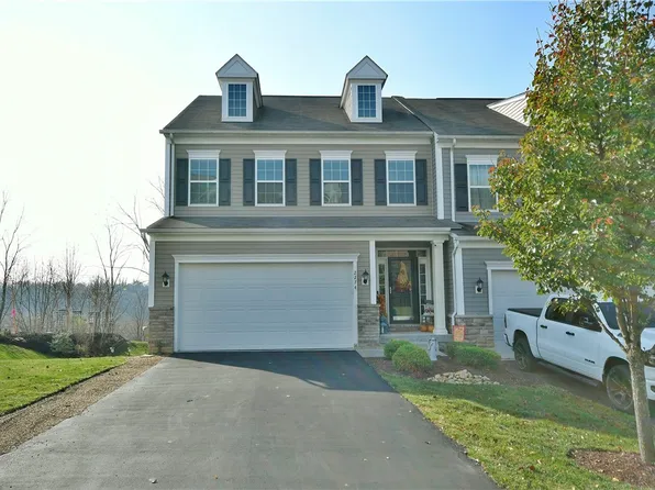 2274 Flint Dr, Washington, PA 15301