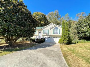 3876 Deaton Rd, Flowery Branch, GA 30542