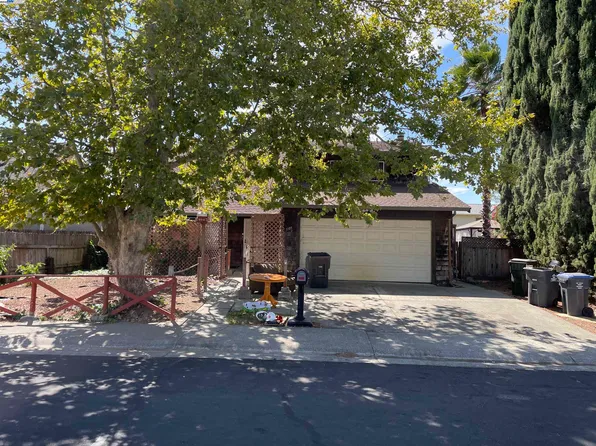 1109 Waxwing Ln, Suisun City, CA 94585