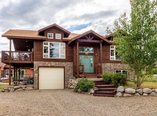 418 Gcr #4571, Grand Lake, CO 80447