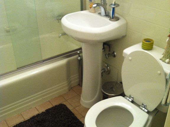 5th image of 840 Palisade Ave #7K