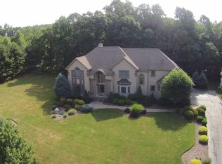 2 Providence Rd, Warren, NJ 07059