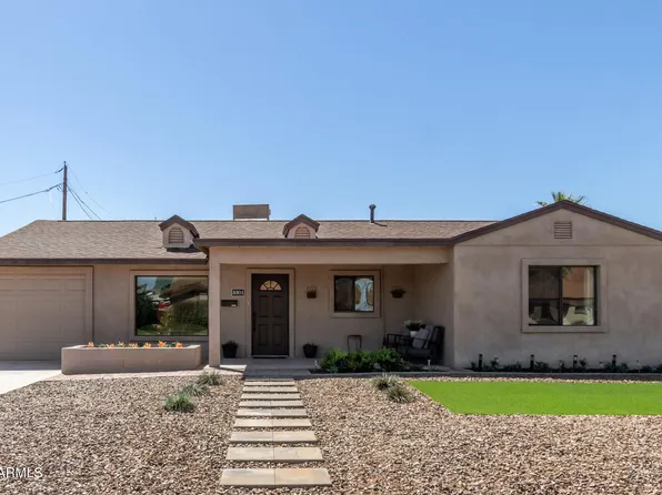 3301 E SHARON Drive, Phoenix, AZ 85032