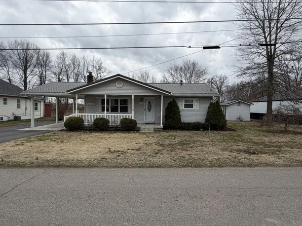 306 E South St, Advance, MO 63730