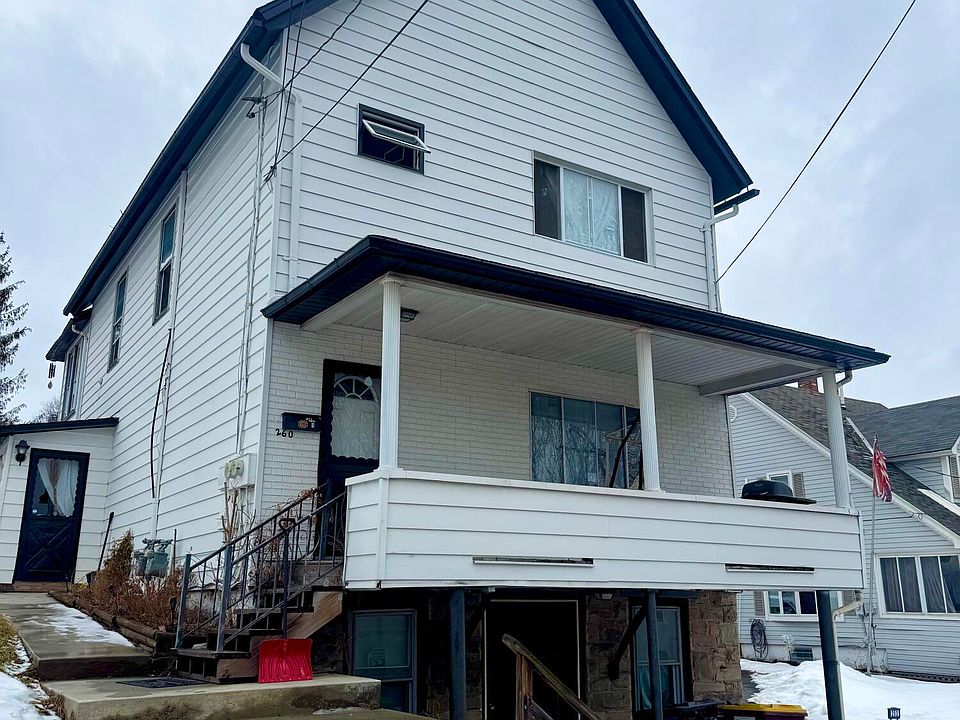 1st image of 260 Terrace St