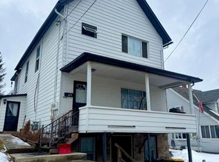 260 Terrace St, Honesdale, PA