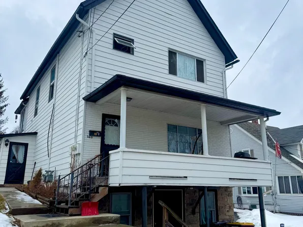 260 Terrace St, Honesdale, PA 18431