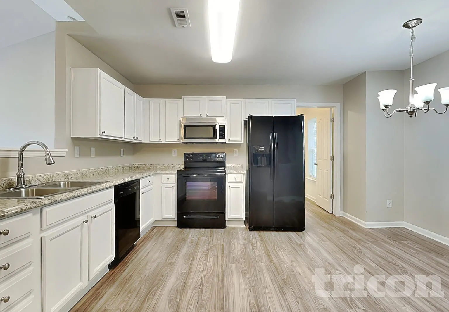 10207 Green Hedge Avenue Charlotte NC — Photo 4