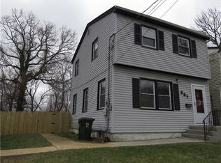 597 Greenwood Ave, Laurence Harbor, NJ 08879