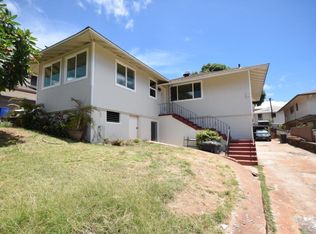 3814 Kaimuki Ave, Honolulu, HI 96816