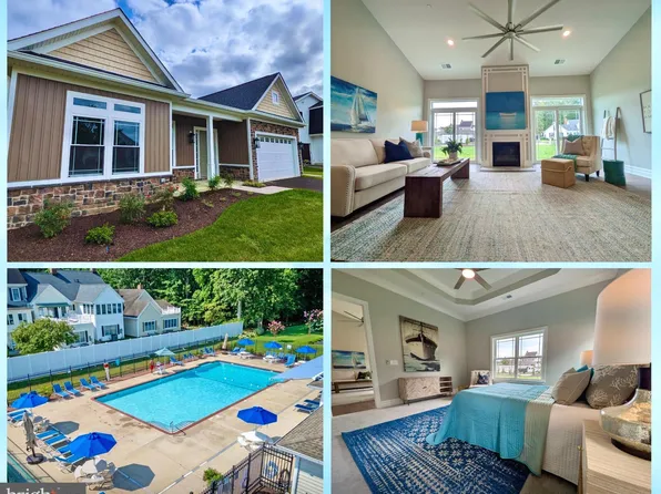 28477 Wedgeway Cir, Easton, MD 21601