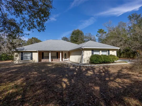 5660 NE 56th St, High Springs, FL 32643