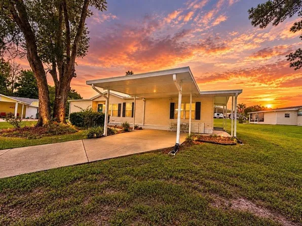 543 SW 79TH TERRACE, OCALA, FL 34474