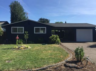 190 Mecca Ave, Eugene, OR 97404