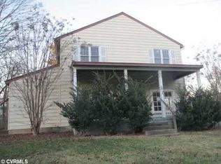 2800 Montecrest Ave, Richmond, VA 23234