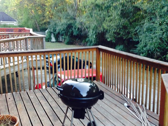 Deck pt1