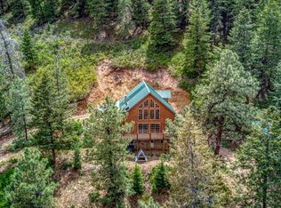 264 Bobs Pl, Pagosa Springs, CO 81147