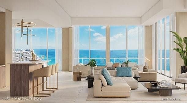 1st image of 151 N Seabreeze Blvd #Penthouse 2602-e
