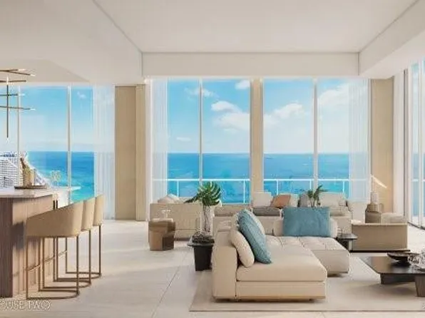 151 N Seabreeze Blvd #Penthouse 2602-e, Fort Lauderdale, FL 33304