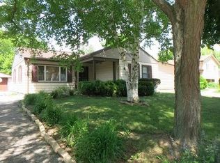 7061 N 45th St, Milwaukee, WI 53223
