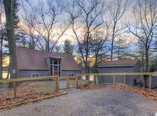 1510 Lake View Road, Copake, NY 12516