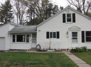 82 Abbey St, South Hadley, MA 01075